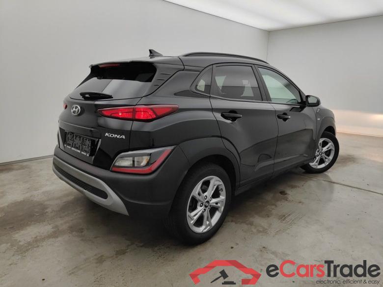 Hyundai Kona 1.0 T-GDI Techno 48V 5d #2 Hyundai Kona 1.0 T-GDI Techno 48V 5d #2