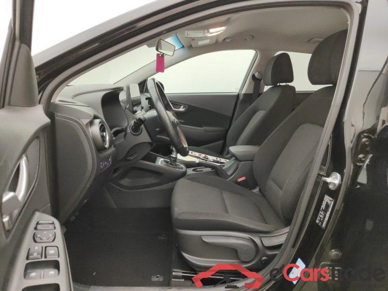 Hyundai Kona 1.0 T-GDI Techno 48V 5d #3 Hyundai Kona 1.0 T-GDI Techno 48V 5d #3