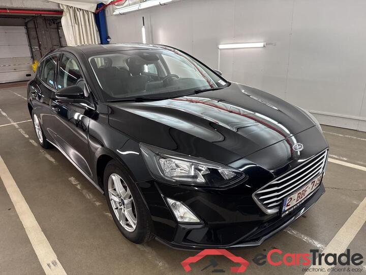 Ford Focus 1.0i EcoBoost Navi Camera Klima PDC ... #2