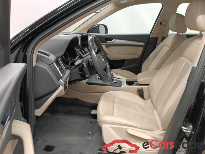 Audi Q5 30 TDI 5d #3