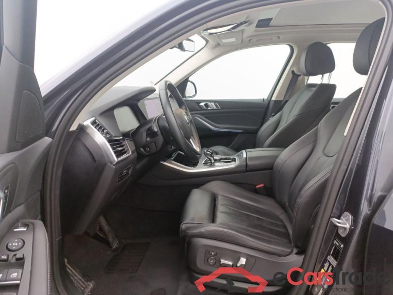 BMW X5 - 2018 3.0A xDrive45e 394 (EU6d-TEMP) 5d Auto #3