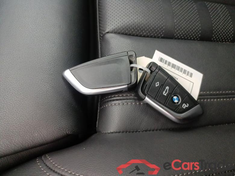 BMW X5 - 2018 3.0A xDrive45e 394 (EU6d-TEMP) 5d Auto #4