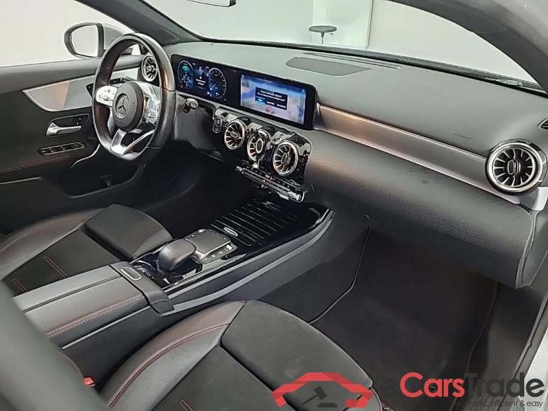 MERCEDES-BENZ A-klasse A 250 e 8G-DCT Business Sol AMG Limited 5D 160kW #6 MERCEDES-BENZ A-klasse A 250 e 8G-DCT Business Sol AMG Limited 5D 160kW #6