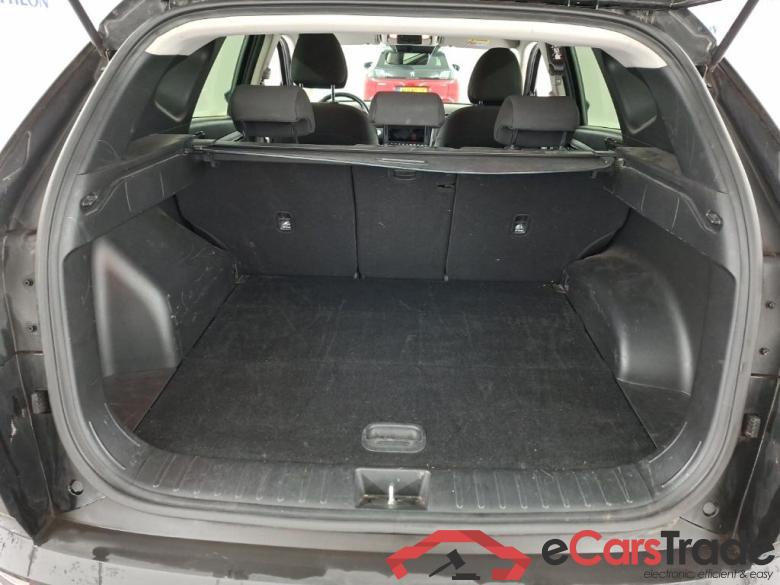 HYUNDAI TUCSON 1.6 T-GDI 48V MHEV Comfort DCT 5D 110kW #5