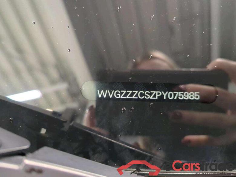 VOLKSWAGEN Taigo 1.0 TSI Life Bns #6