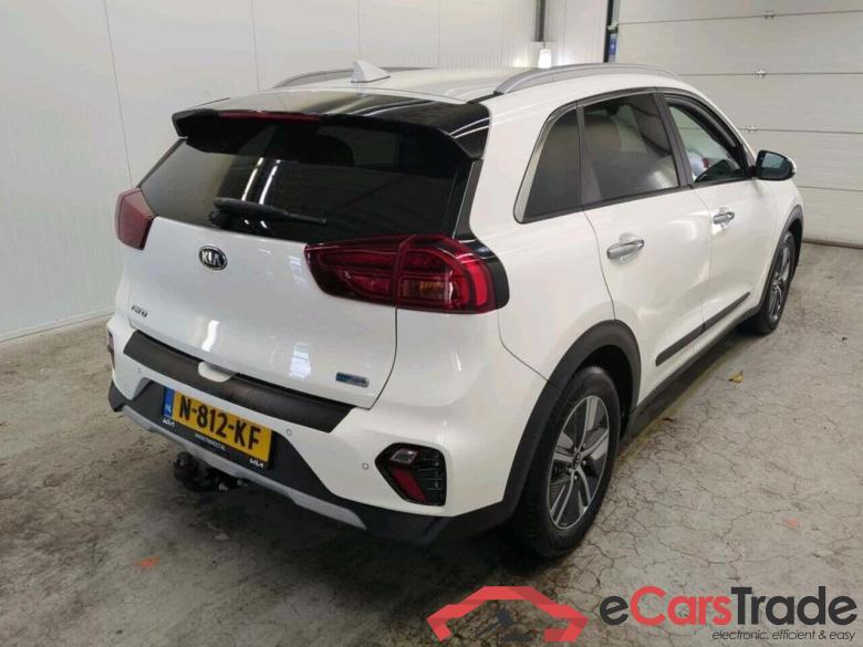 KIA Niro 1.6 GDi H. Dyn.Pl.L #2