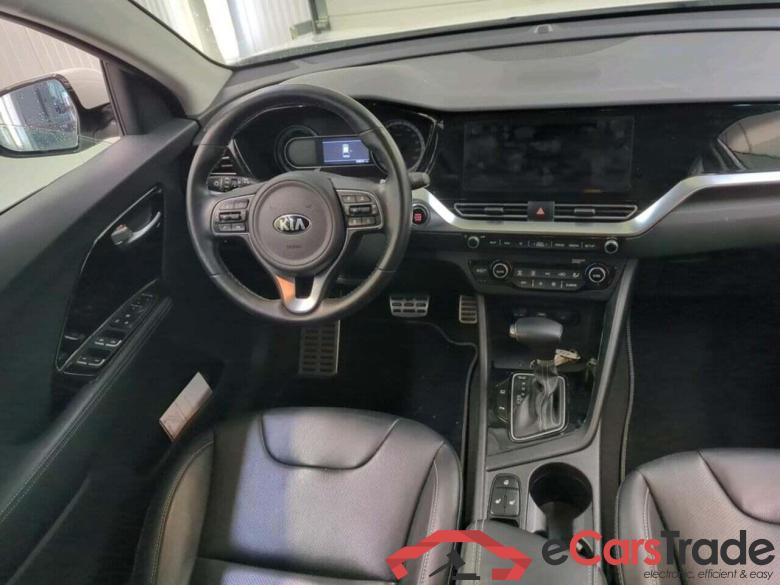 KIA Niro 1.6 GDi H. Dyn.Pl.L #3