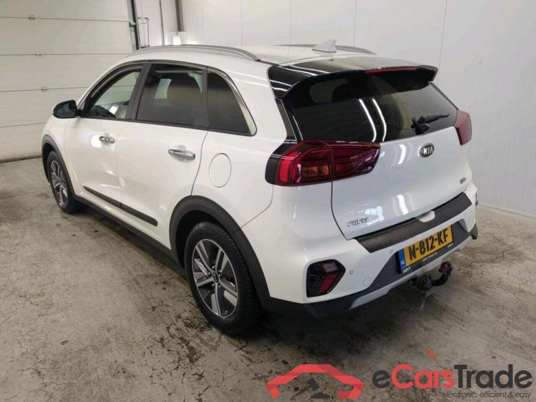 KIA Niro 1.6 GDi H. Dyn.Pl.L #6