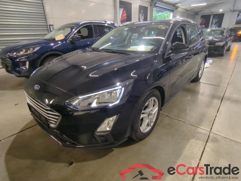 Focus Turnier Cool&Connect 1.5 EcoBlue 88KW AT8 E6dT #1 Focus Turnier Cool&Connect 1.5 EcoBlue 88KW AT8 E6dT #1