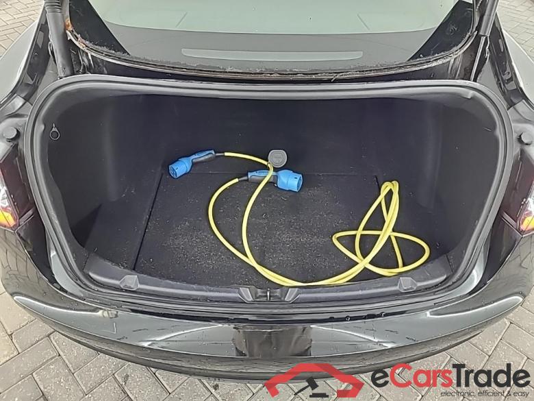 Tesla Model 3 Long Range Dual Motor AWD 4D 350kW #5