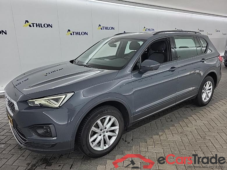 SEAT Tarraco 1.5 TSI Style DSG-7 actie 5D 110kW SEAT Tarraco 1.5 TSI Style DSG-7 actie 5D 110kW