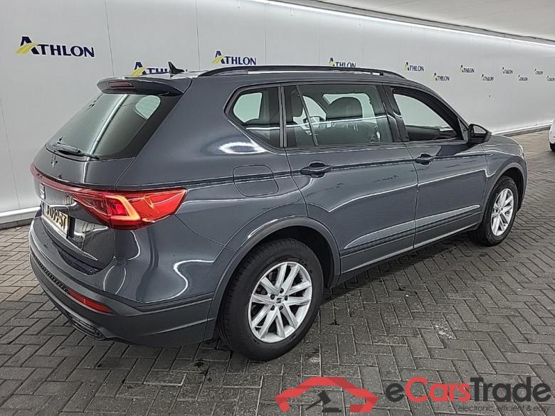 SEAT Tarraco 1.5 TSI Style DSG-7 actie 5D 110kW #3 SEAT Tarraco 1.5 TSI Style DSG-7 actie 5D 110kW #3