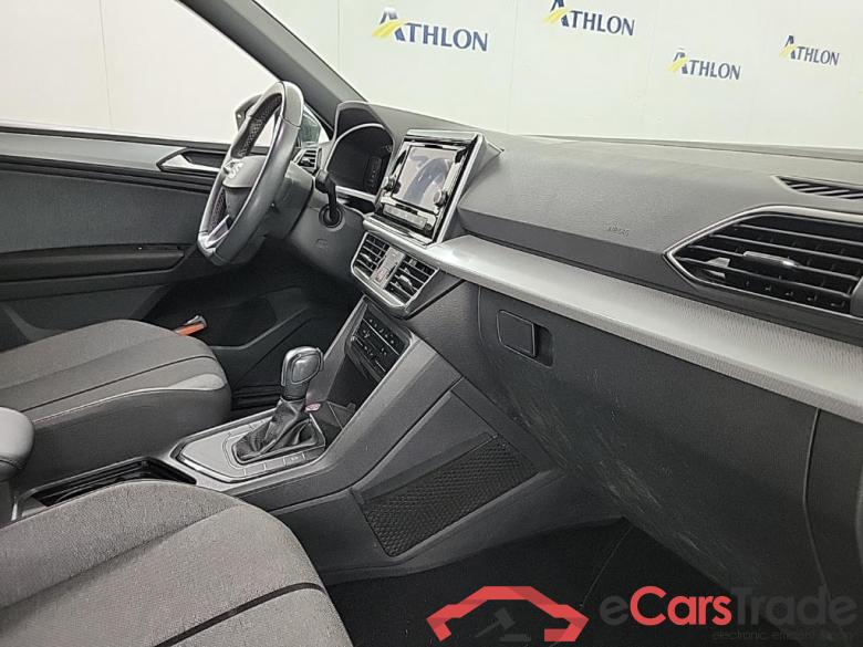 SEAT Tarraco 1.5 TSI Style DSG-7 actie 5D 110kW #6 SEAT Tarraco 1.5 TSI Style DSG-7 actie 5D 110kW #6