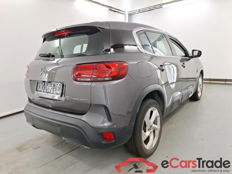 CITROËN C5 AIRCROSS 1.5 BLUEHDI 130 BUSINESS GPS #4