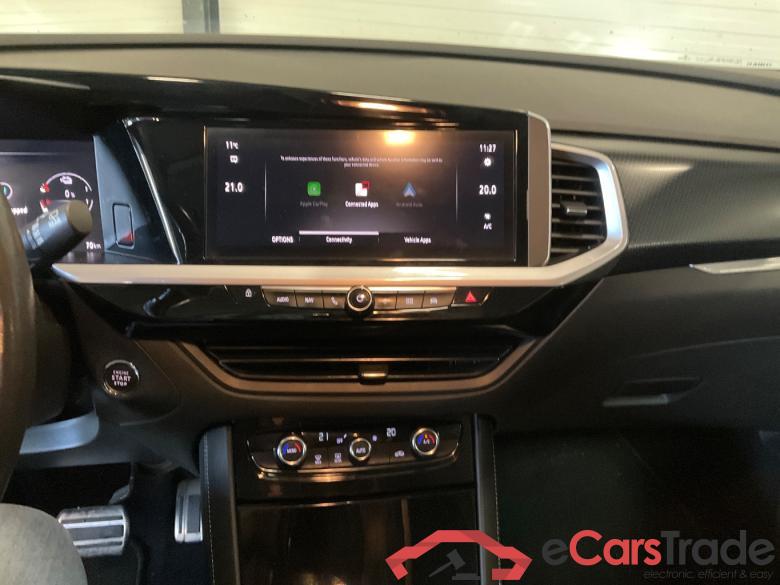 OPEL Grandland 1.6 Turbo Hybrid GS #5