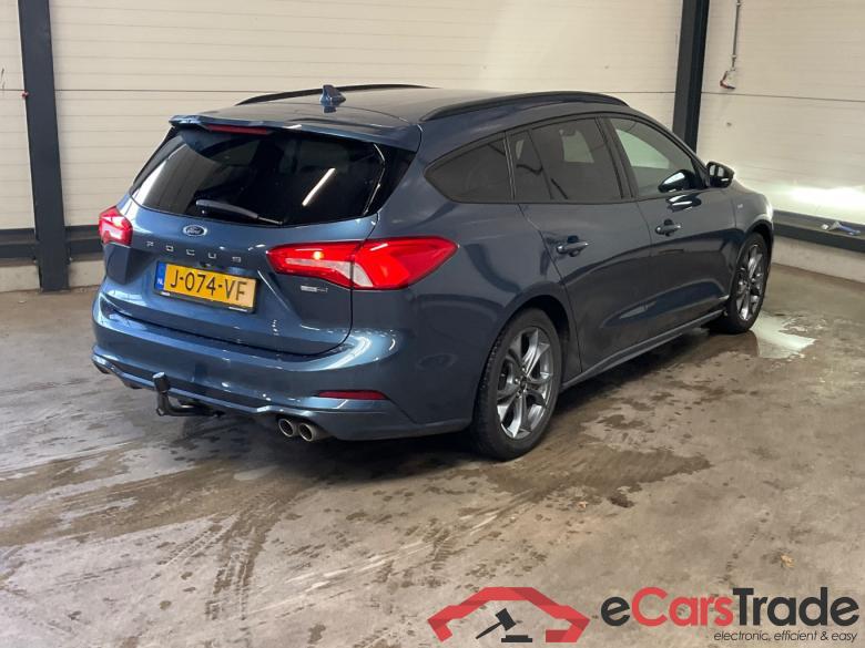 FORD Focus wagon 1.0 EBH ST L. XBns #3