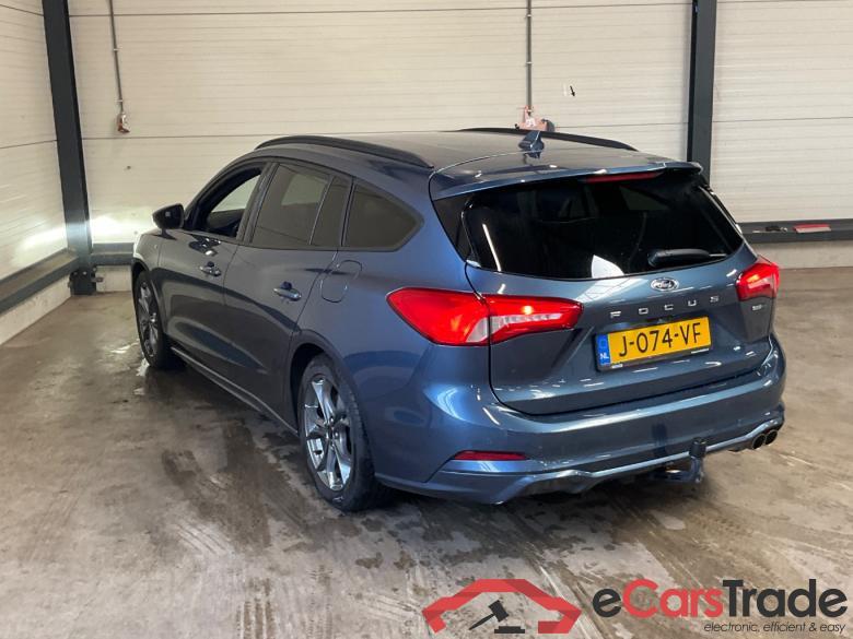 FORD Focus wagon 1.0 EBH ST L. XBns #4