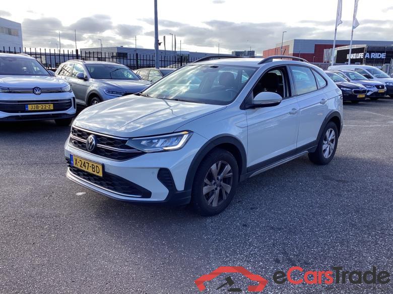 VOLKSWAGEN Taigo 1.0 TSI Life #1