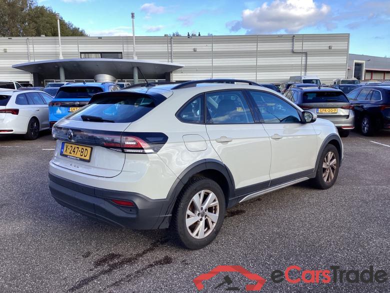 VOLKSWAGEN Taigo 1.0 TSI Life #3