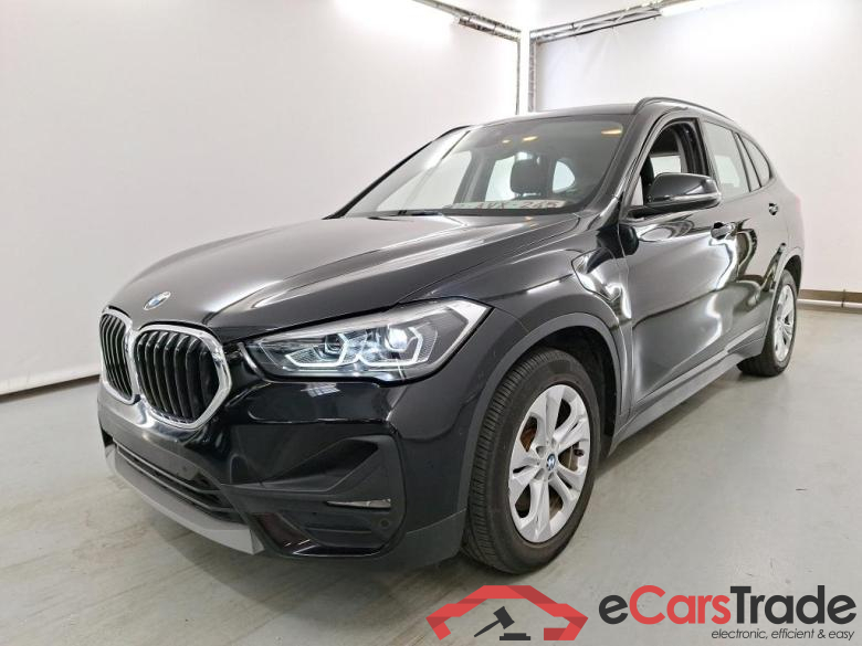 BMW X1 1.5 XDRIVE25E (162KW) BMW X1 1.5 XDRIVE25E (162KW)