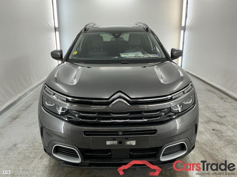 CITROAu2039N C5Aircross 1.5 BLUEHDI 130 SHINE AUTO #2