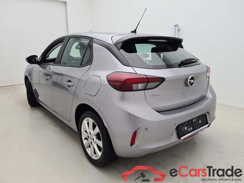 Opel Corsa 1.2 PureTech Navi Camera Klima PDC ... #4