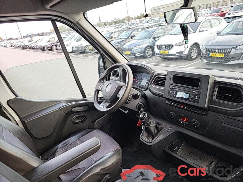 RENAULT MASTER 2.3 DCI ENERGY L3H1 CDC #3 RENAULT MASTER 2.3 DCI ENERGY L3H1 CDC #3