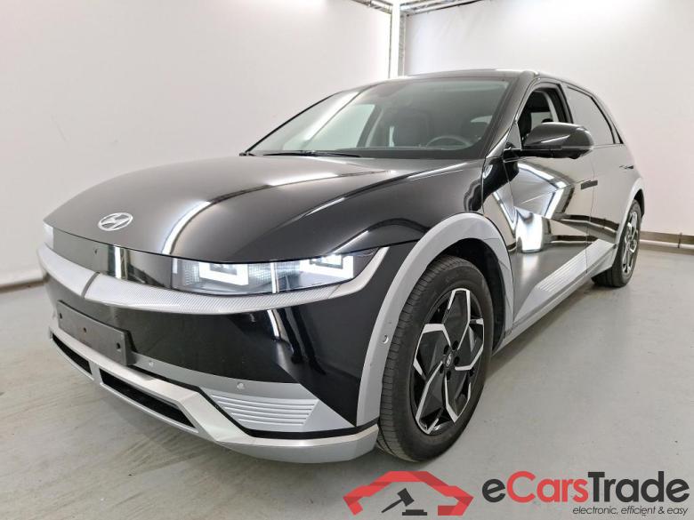 HYUNDAI IONIQ 5 BEV 73KWH BALANCE SOLAR AWD #1