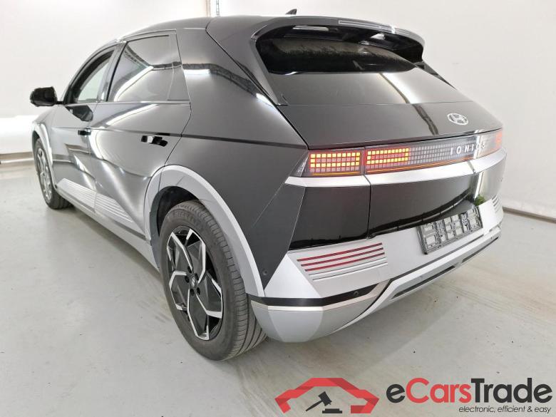 HYUNDAI IONIQ 5 BEV 73KWH BALANCE SOLAR AWD #3