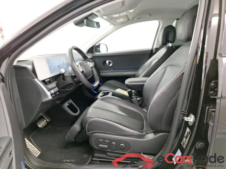 HYUNDAI IONIQ 5 BEV 73KWH BALANCE SOLAR AWD #5