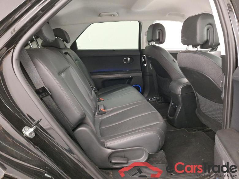 HYUNDAI IONIQ 5 BEV 73KWH BALANCE SOLAR AWD #6