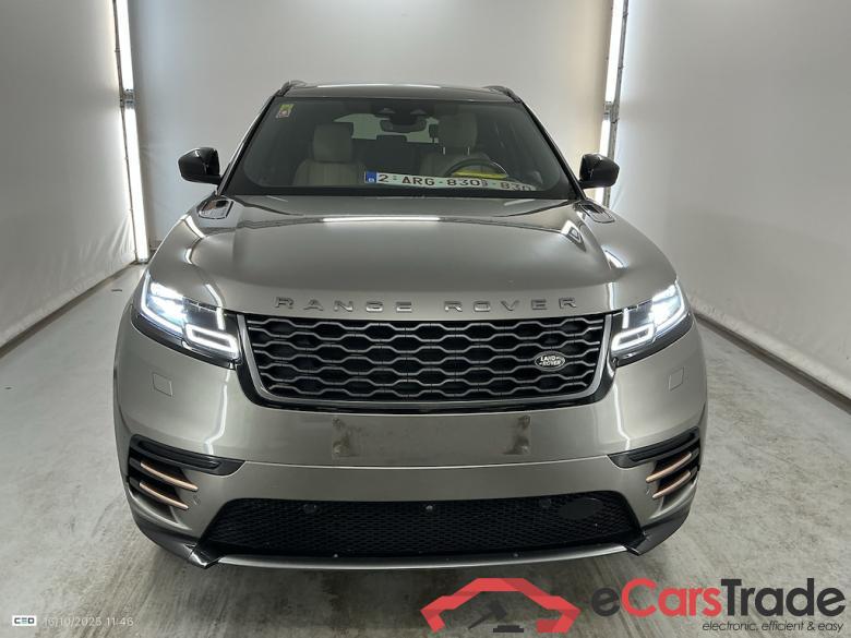 LAND ROVER RANGE ROVER VELAR 2.0 D 200 R-Dynamic S AUTO 4WD #2