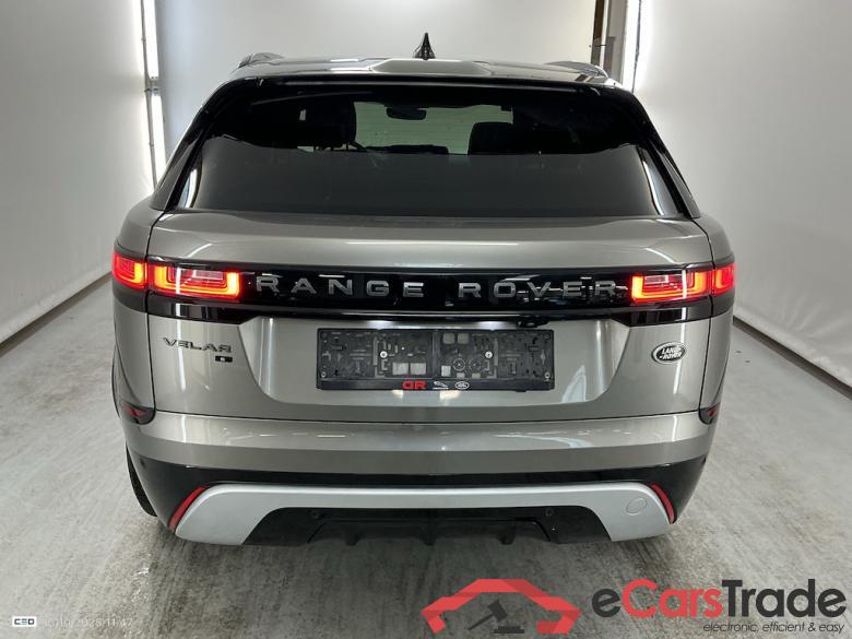 LAND ROVER RANGE ROVER VELAR 2.0 D 200 R-Dynamic S AUTO 4WD #5