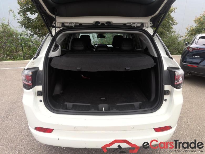 JEEP COMPASS 240 PHEV S AT RK #6 JEEP COMPASS 240 PHEV S AT RK #6