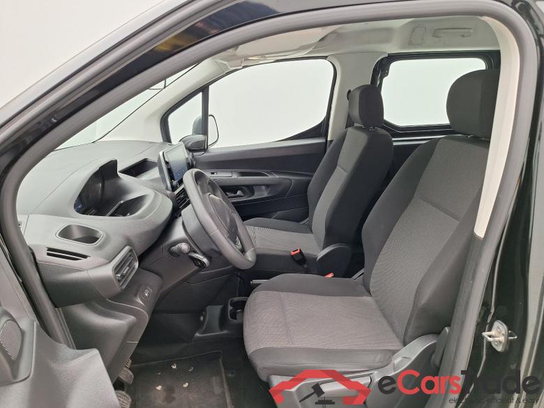 Peugeot, Rifter '18, Peugeot Rifter 1.5 BlueHDi 100 S/S Active 5d #3