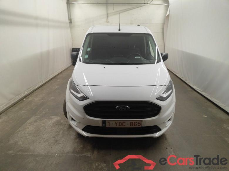 Ford Transit Connect 1.5 TDCi 55kW L1 Trend 4d #5