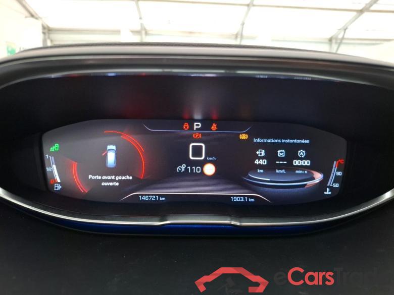 5008 GT Line 1.6 165CV BVA6 E6 #6