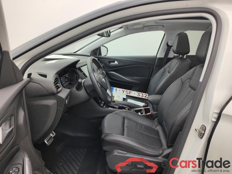 Opel Grandland X 1.5 Turbo ECOTEC D S/S AT8 Innovation 5d #3