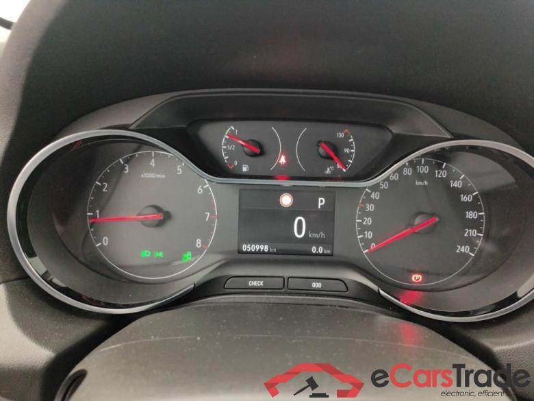 Opel Grandland X 1.5 Turbo ECOTEC D S/S AT8 Innovation 5d #6