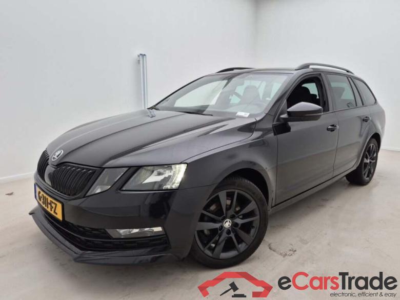 SKODA Octavia Combi 1.0 TSI Sport Business #1 SKODA Octavia Combi 1.0 TSI Sport Business #1