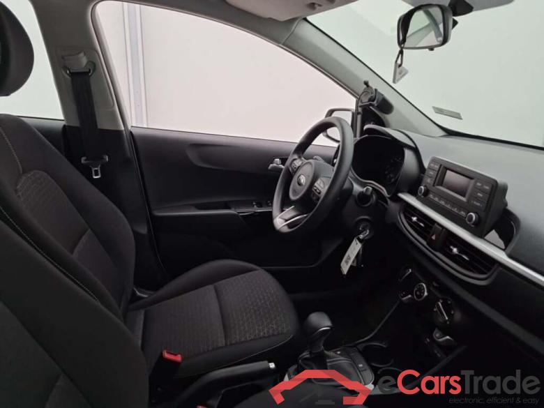 KIA Picanto 1.0 DPi ComfortLine AUT #3