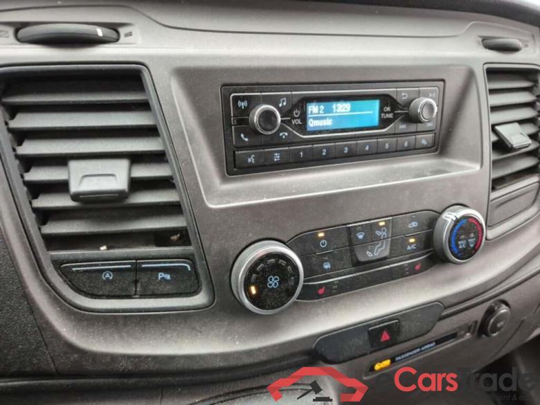 FORD Transit Custom 320 2.0 TDCI L2H1 Trend #6