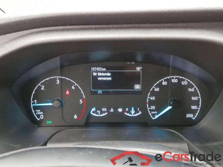 FORD Transit Custom 300 2.0 TDCI L2H1 Trend #5