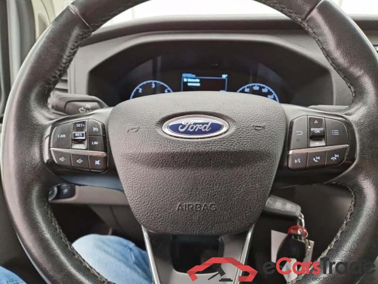 FORD Transit Custom 300 2.0 TDCI L2H1 Trend #6