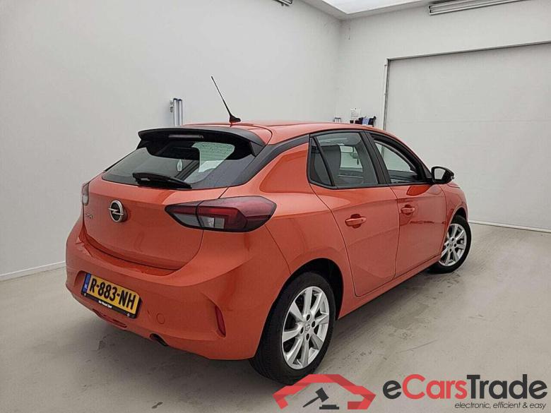 OPEL Corsa 1.2 Edition #2