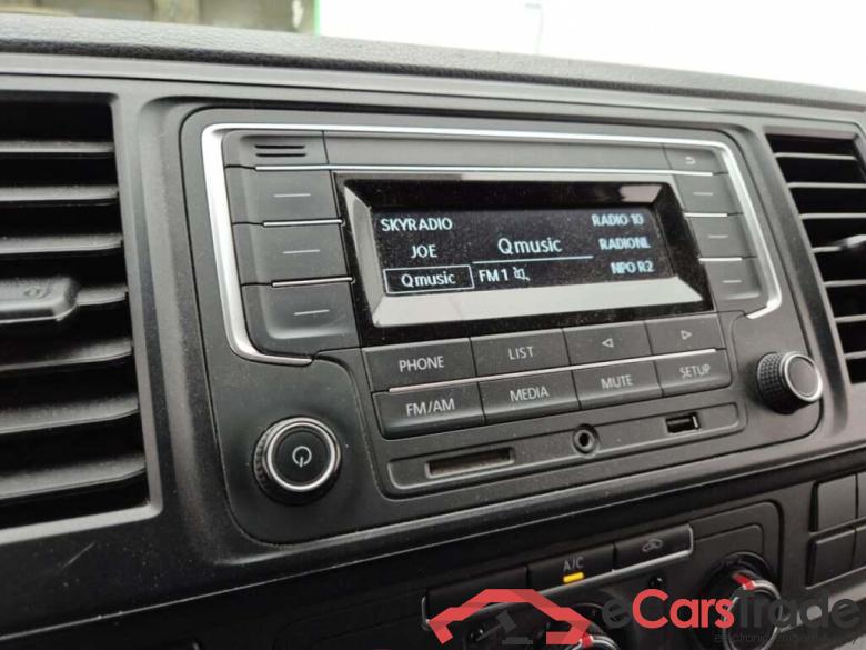 VOLKSWAGEN Transporter 2.0 TDI L1H1 #6