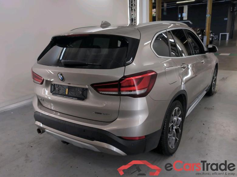 BMW X1 1.5 XDRIVE25E PHEV 162KW) #4
