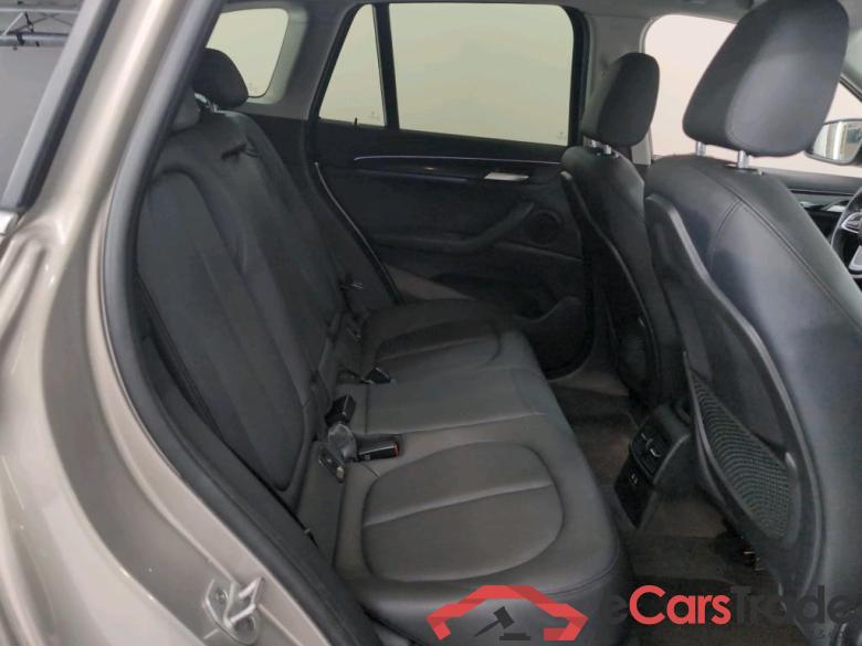 BMW X1 1.5 XDRIVE25E PHEV 162KW) #6