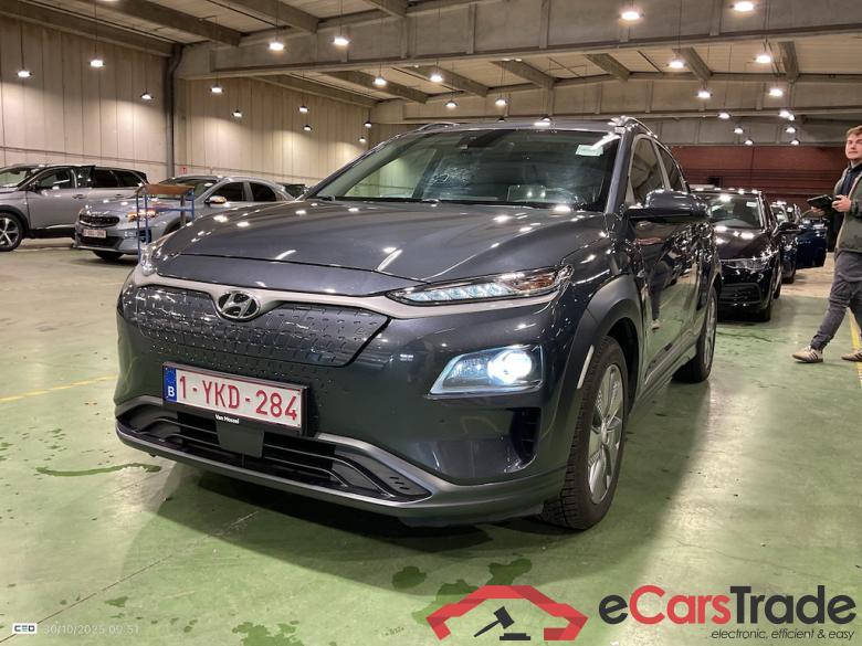 HYUNDAI KONA 64 KWH ELECTRIC SKY #1