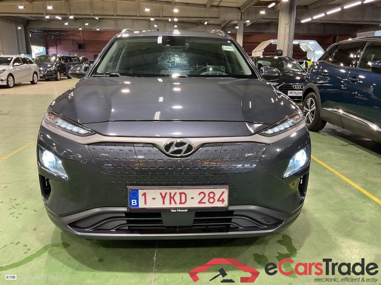 HYUNDAI KONA 64 KWH ELECTRIC SKY #2